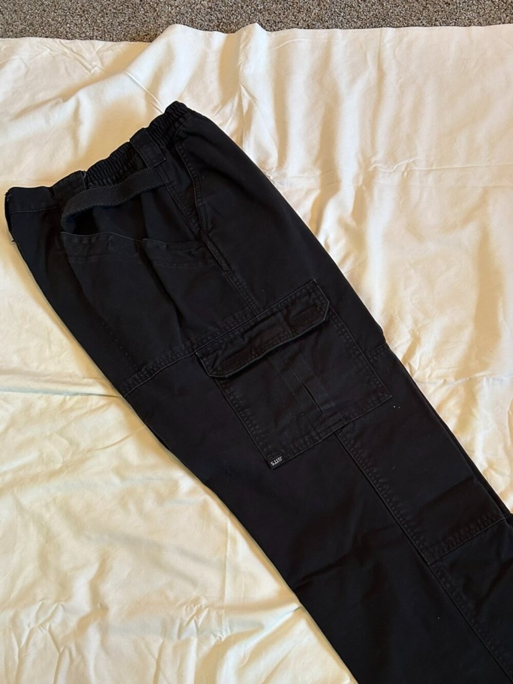 Women's 5.11 Tactical Pants